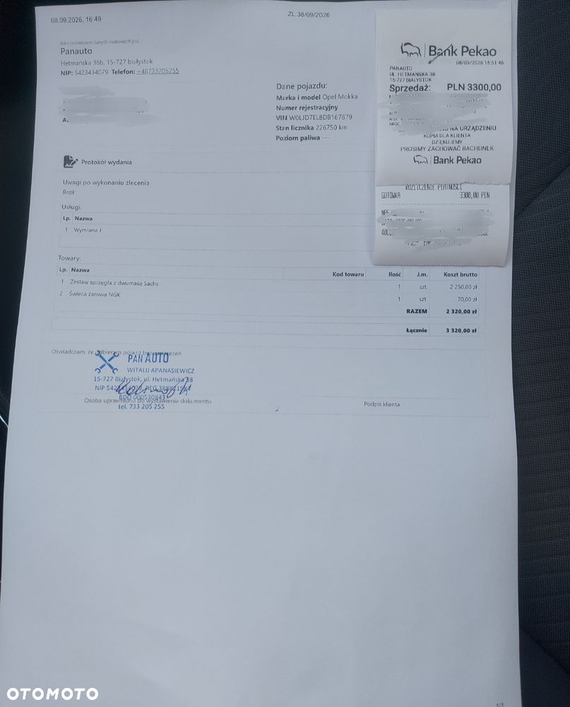 Opel Mokka - 28