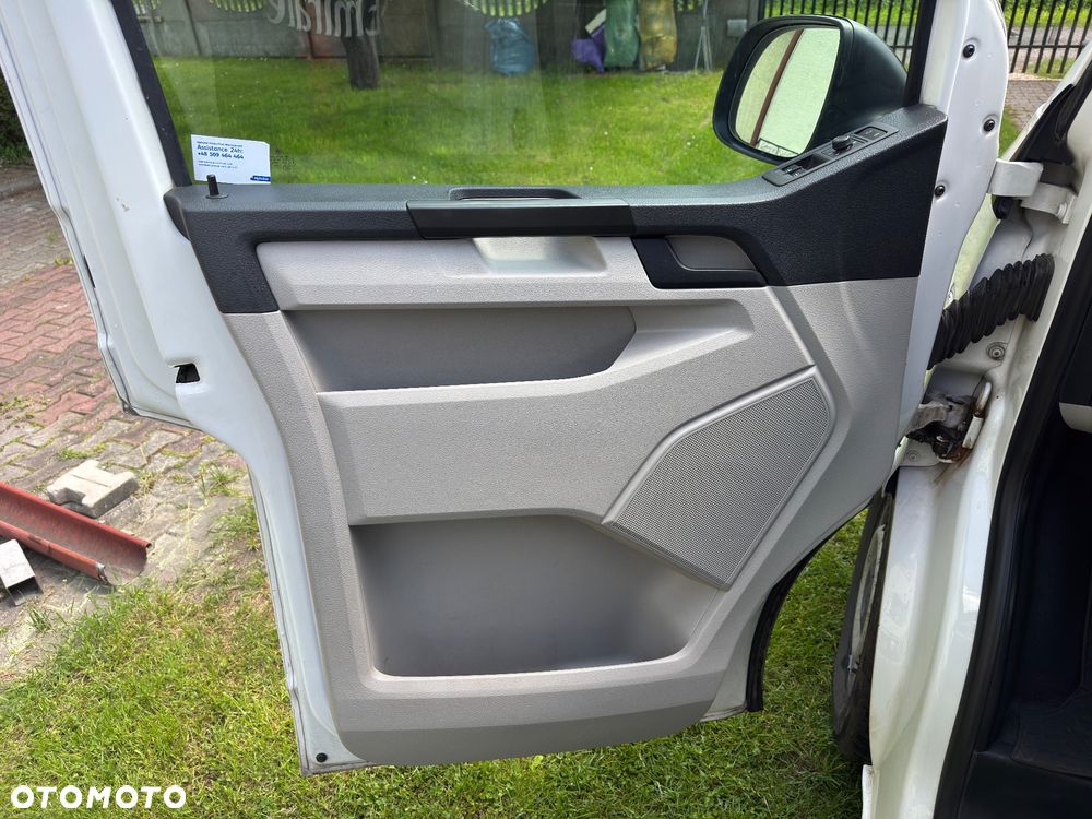 Volkswagen Transporter L2H1 - 14
