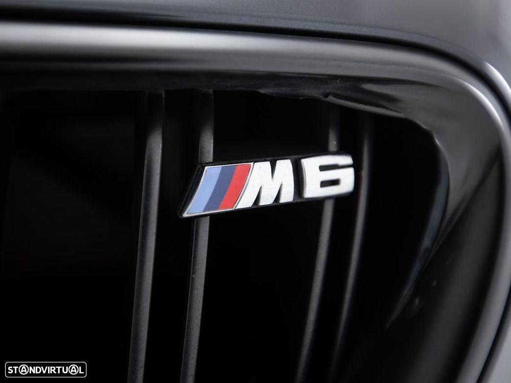 BMW M6 - 15