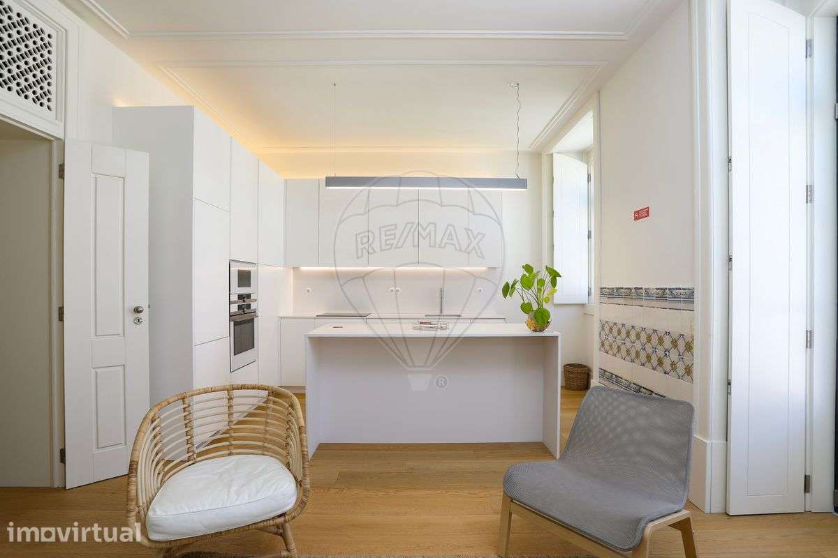 Apartamento T2 para venda - Grande imagem: 4/30