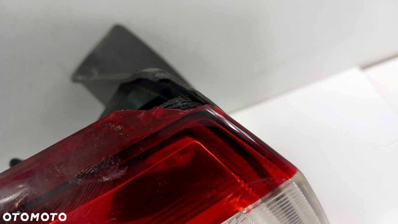 FORD C-MAX MK2 HB LAMPA TYŁ LEWA - 4