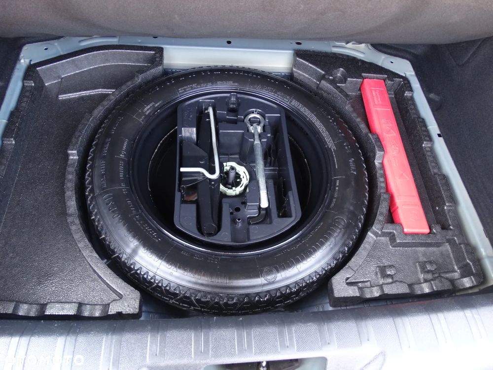 Peugeot 308 BlueHDi FAP 120 EAT6 Stop & Start Allure - 34