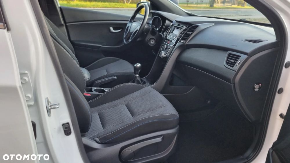 Hyundai i30 1.4 Style - 15