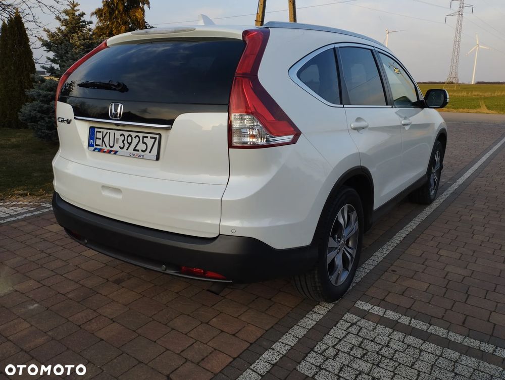 Honda CR-V 1.6i DTEC 2WD Lifestyle - 7