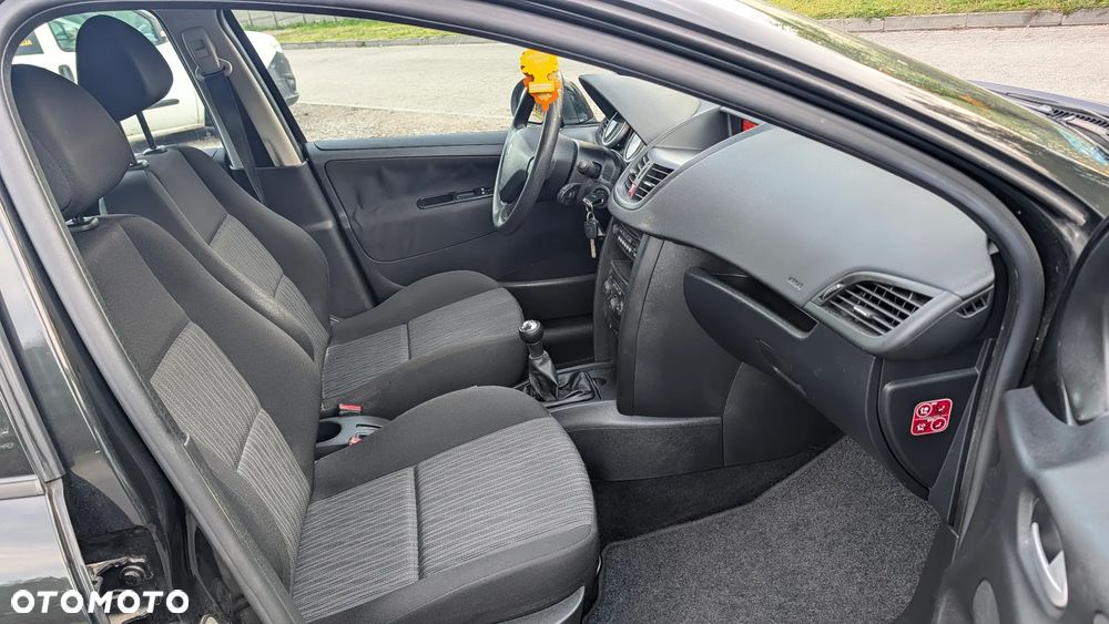 Peugeot 207 1.4 Access - 7