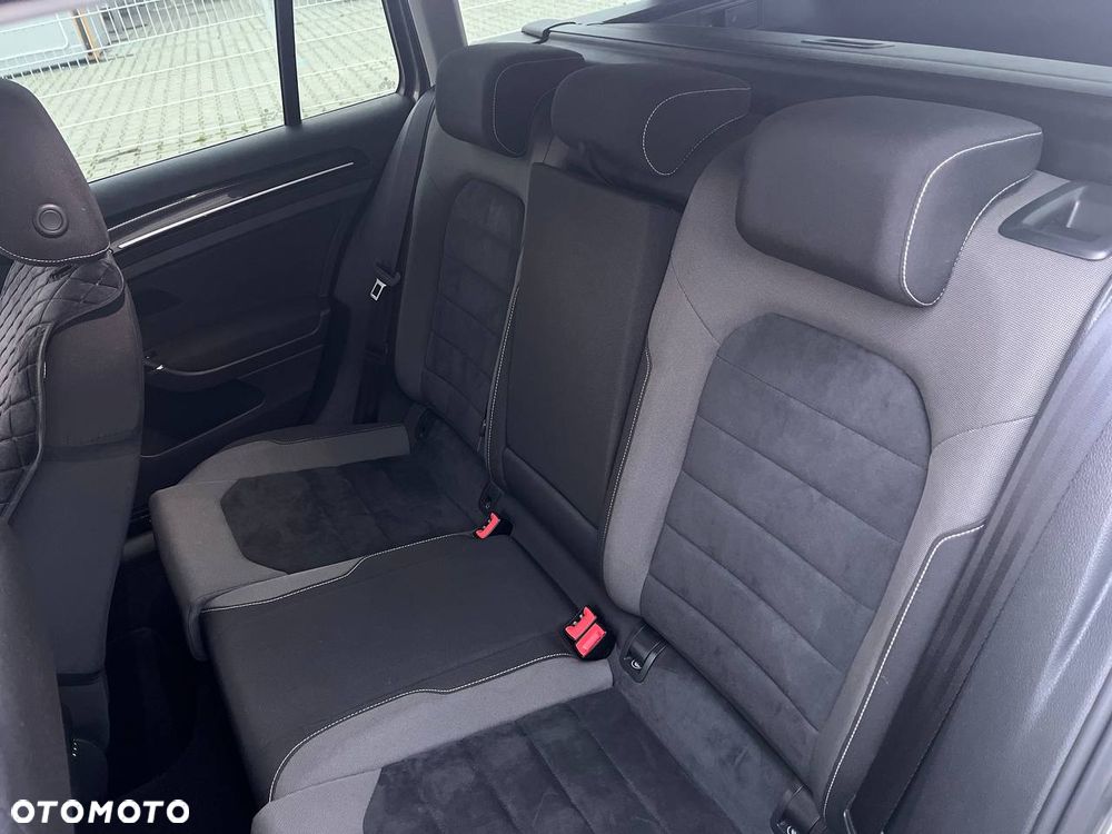 Volkswagen Golf 2.0 TDI BMT Highline - 7