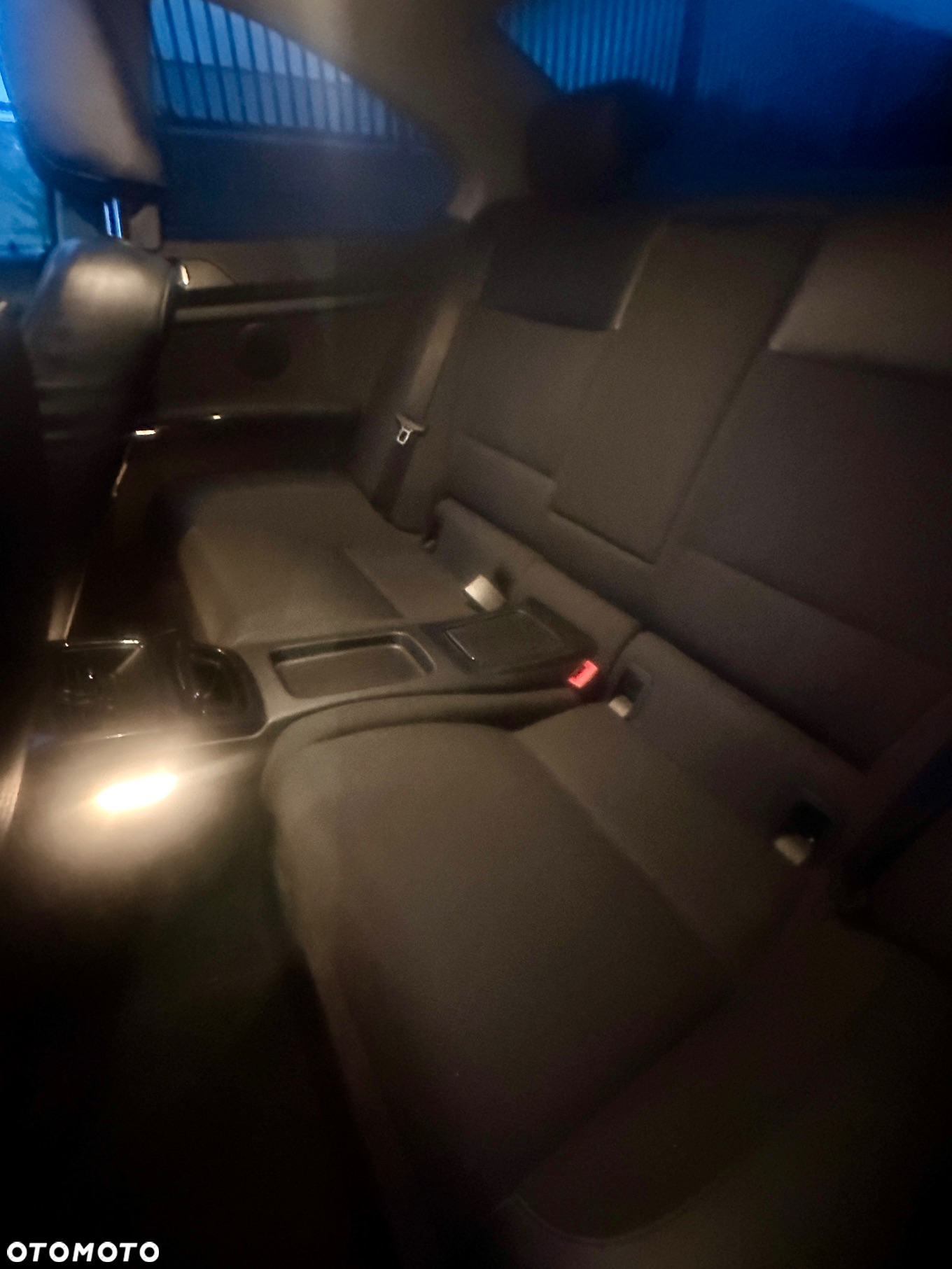 BMW Seria 3 320d - 9