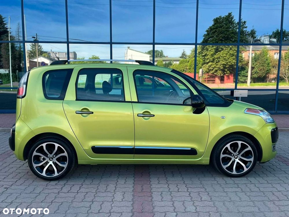 Citroën C3 Picasso - 4