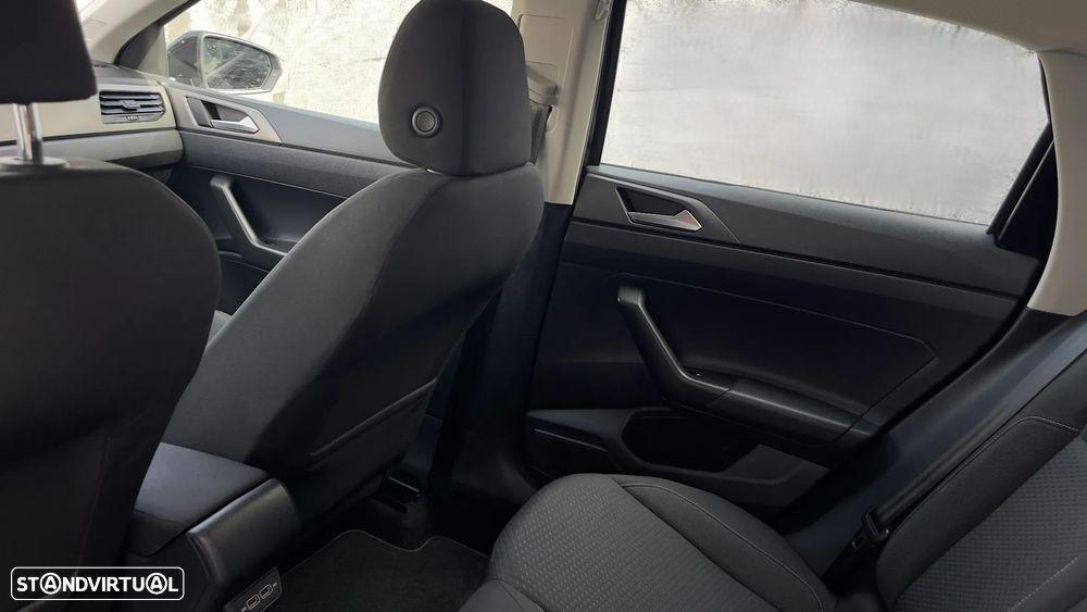 VW Polo 1.0 TSI Confortline - 38