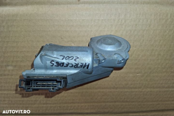 Blocator volan 9064620130 9064620130 Citroen Jumper 2 [2nd facelift] - 1