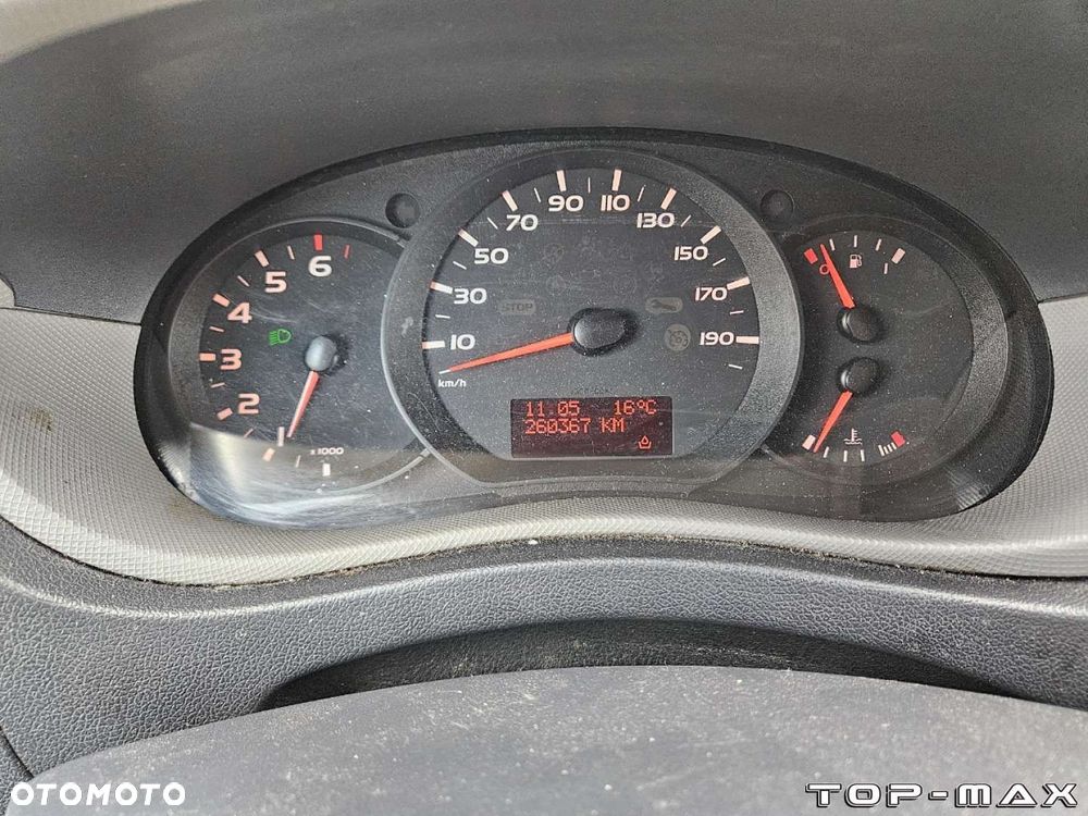 Renault Master - 23