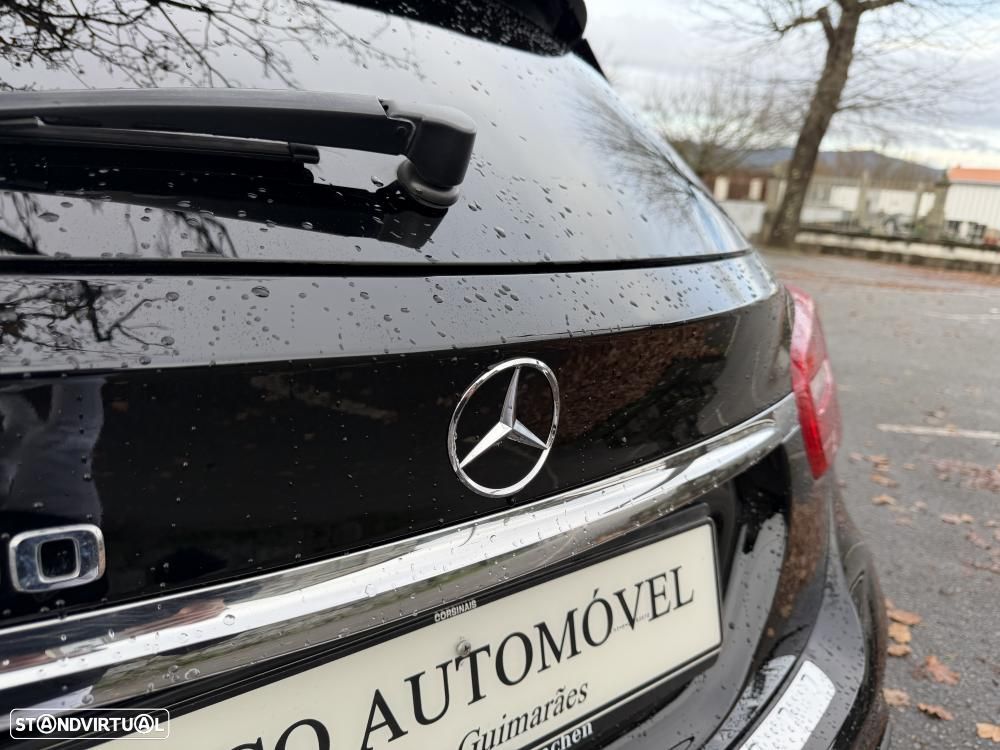 Mercedes-Benz GLA 200 AMG Line Aut. - 16