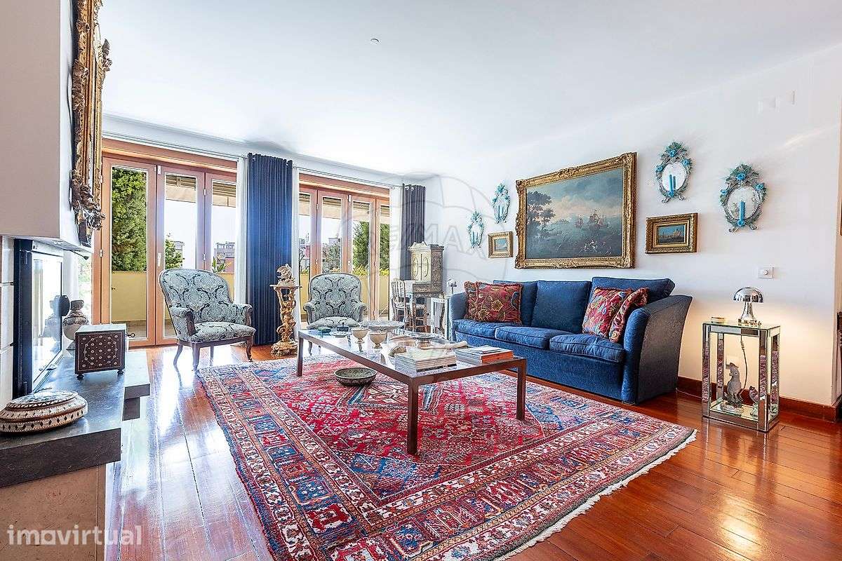 Apartamento T2 para venda - Grande imagem: 3/24