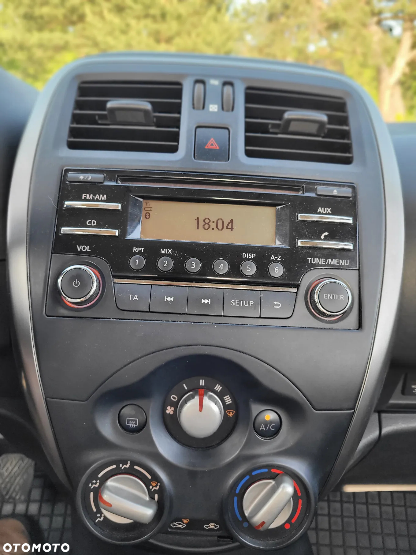 Nissan Micra - 10