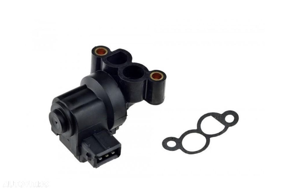 Motoras Pas Cu Pas Relanti Supapa Reglaj Bmw Seria 3 E36 E46 95-2005 - 1