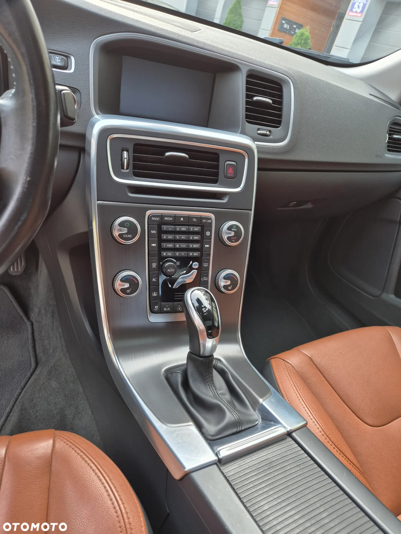 Volvo S60 T5 Drive-E R-Design Momentum - 19