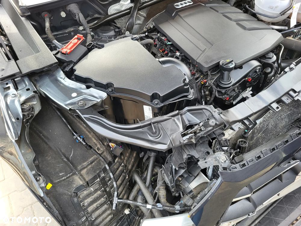 Audi Q5 55 TFSIe quattro S tronic S line - 26