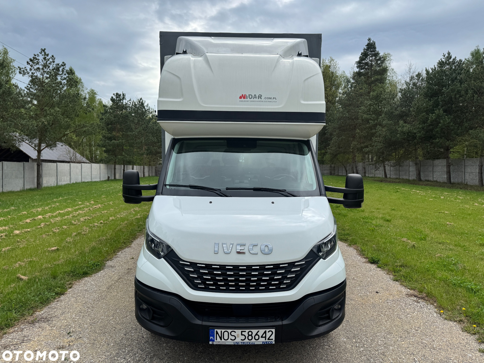 Iveco DAILY - 7