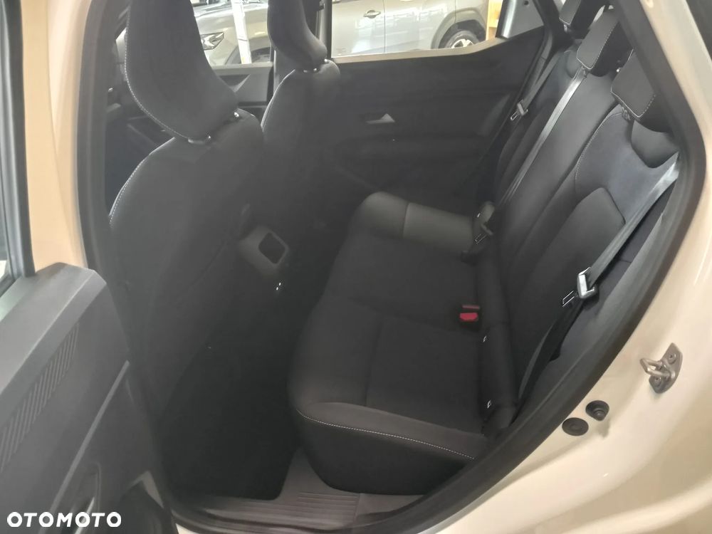 Dacia Duster - 5