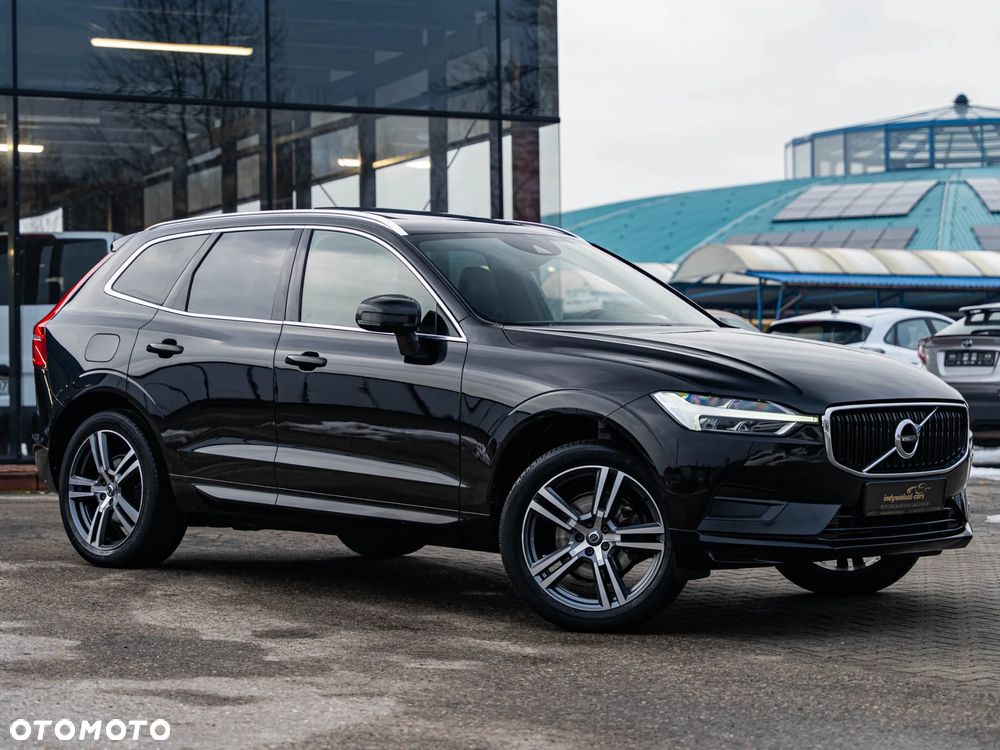 Volvo XC 60 - 8