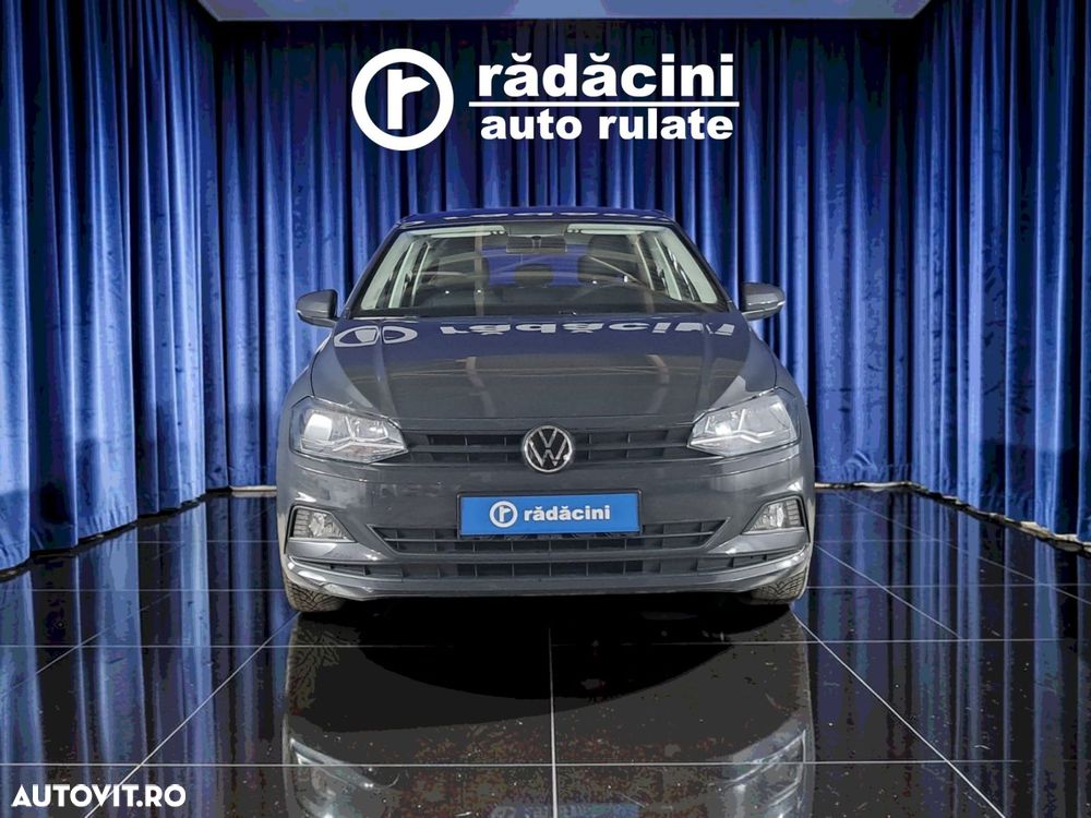 Volkswagen Polo - 3