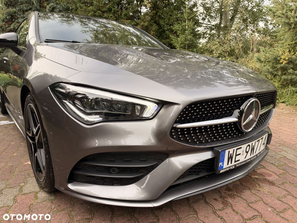 Mercedes-Benz CLA 200 AMG Line 7G-DCT - 6