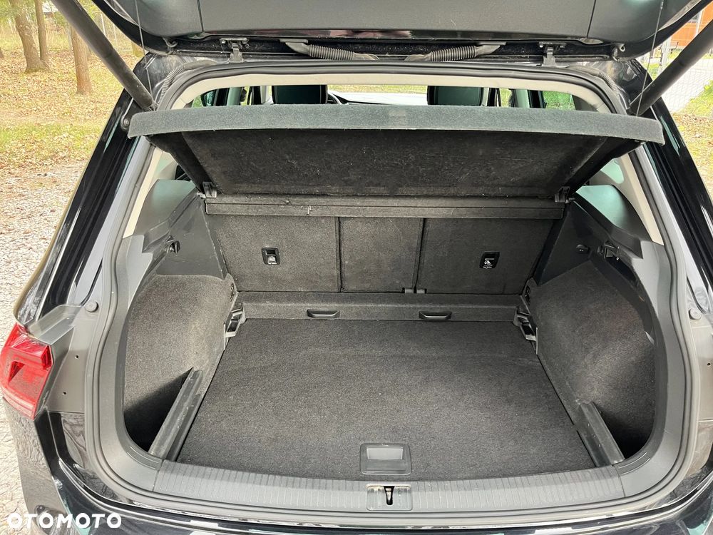 Volkswagen Tiguan 2.0 TDI SCR 4MOTION DSG Highline - 26