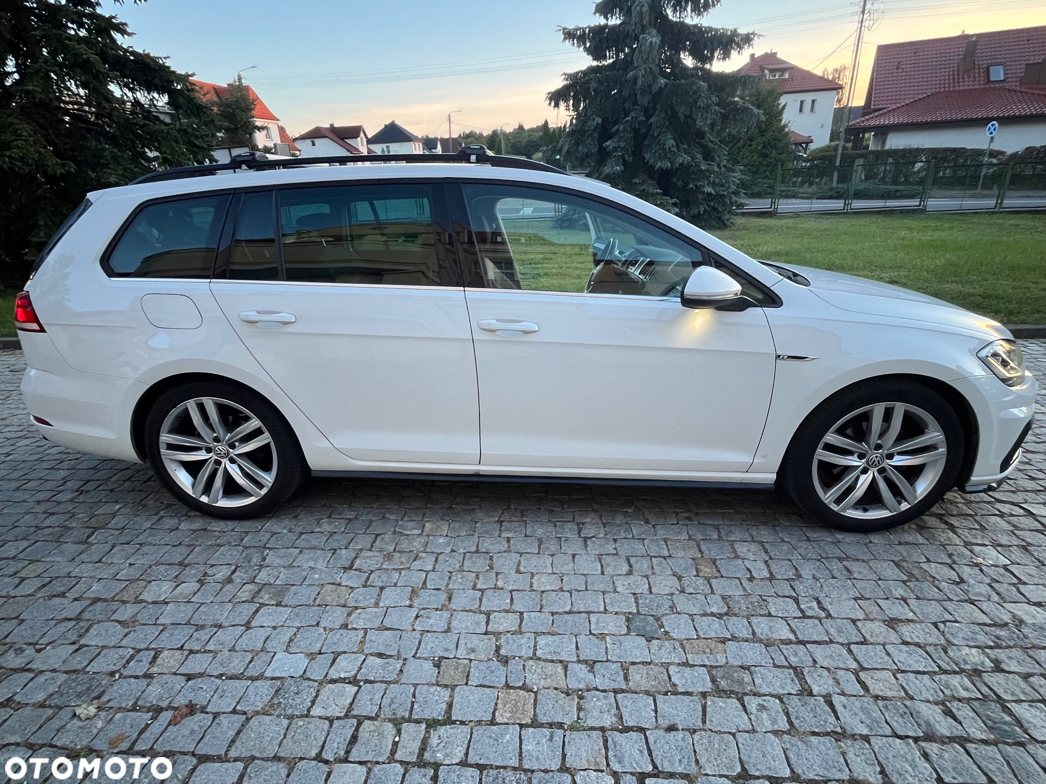 Volkswagen Golf - 7