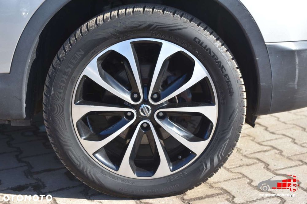Nissan Qashqai - 12