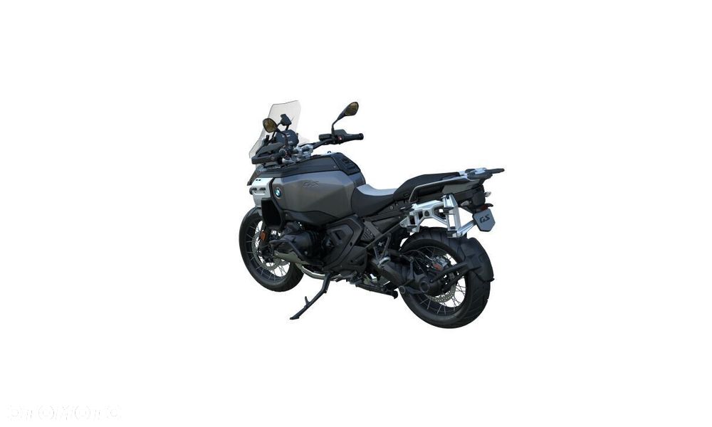 BMW R - 4