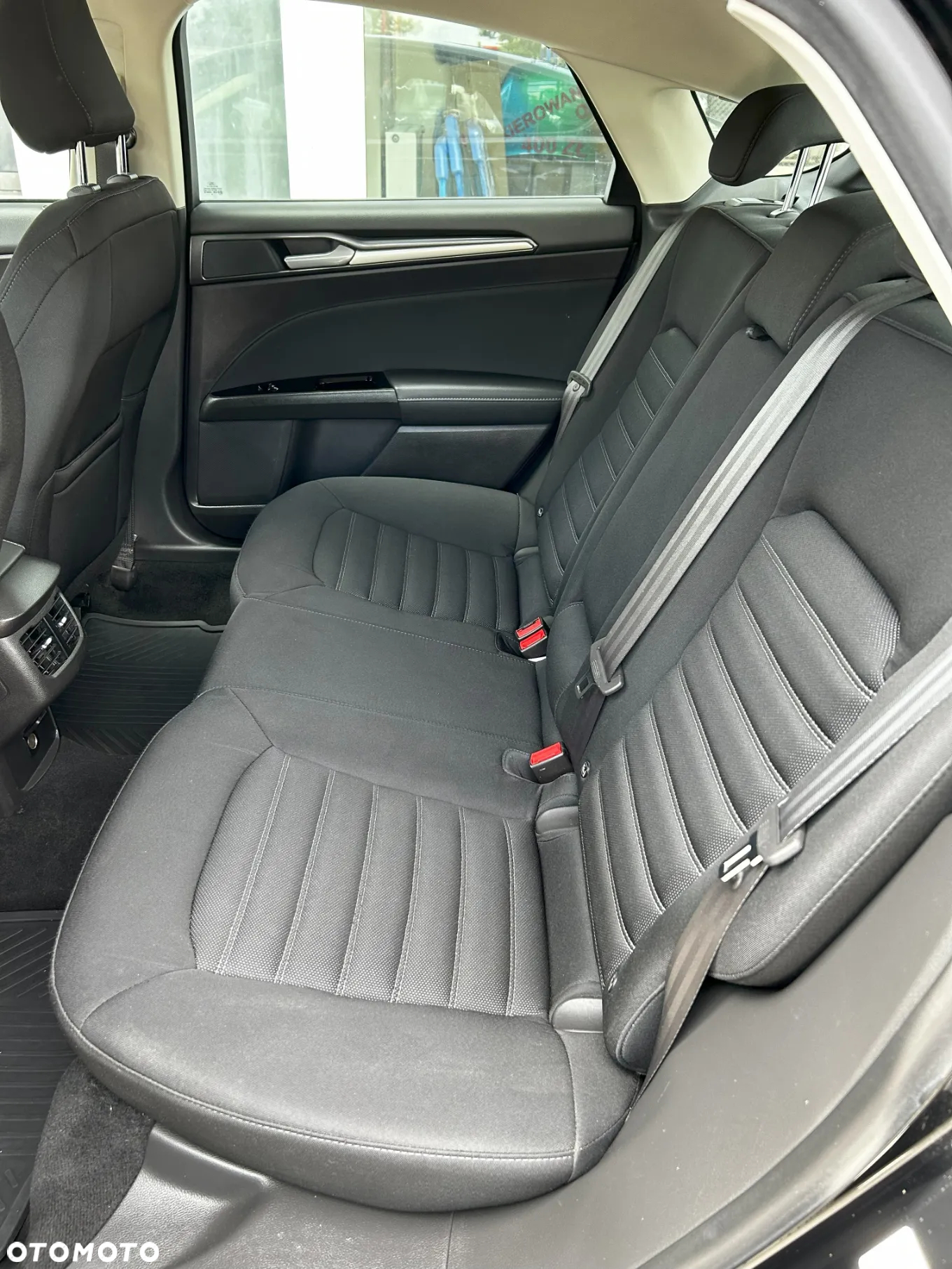 Ford Mondeo 1.5 EcoBoost Edition - 23