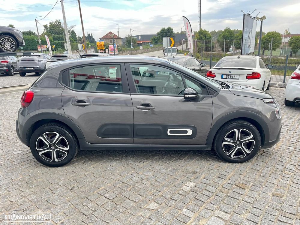 Citroën C3 1.2 PureTech Shine - 6