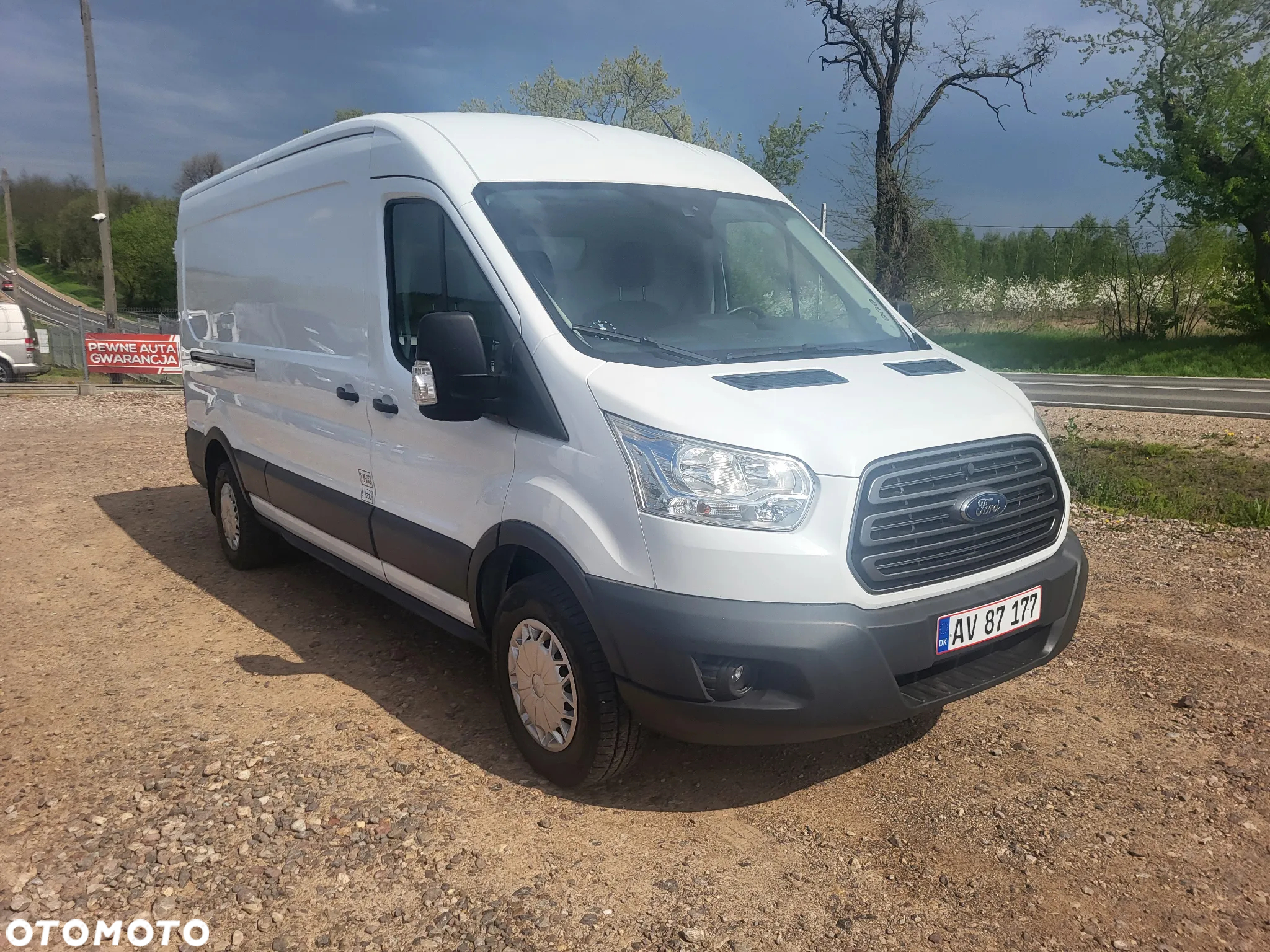 Ford Transit - 15