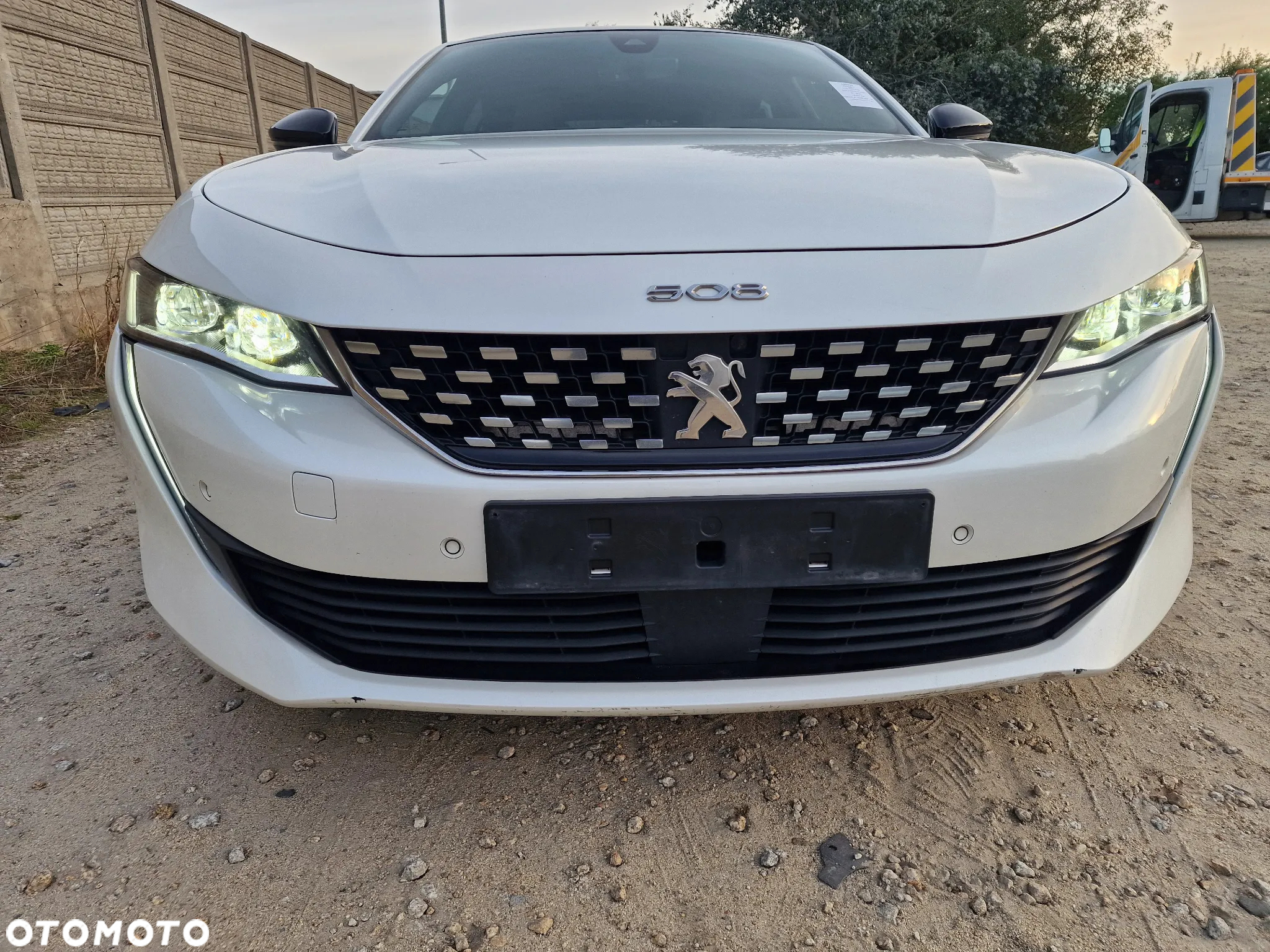 Peugeot 508 1.6 PureTech HYbrid PHEV GT S&S EAT8 - 21