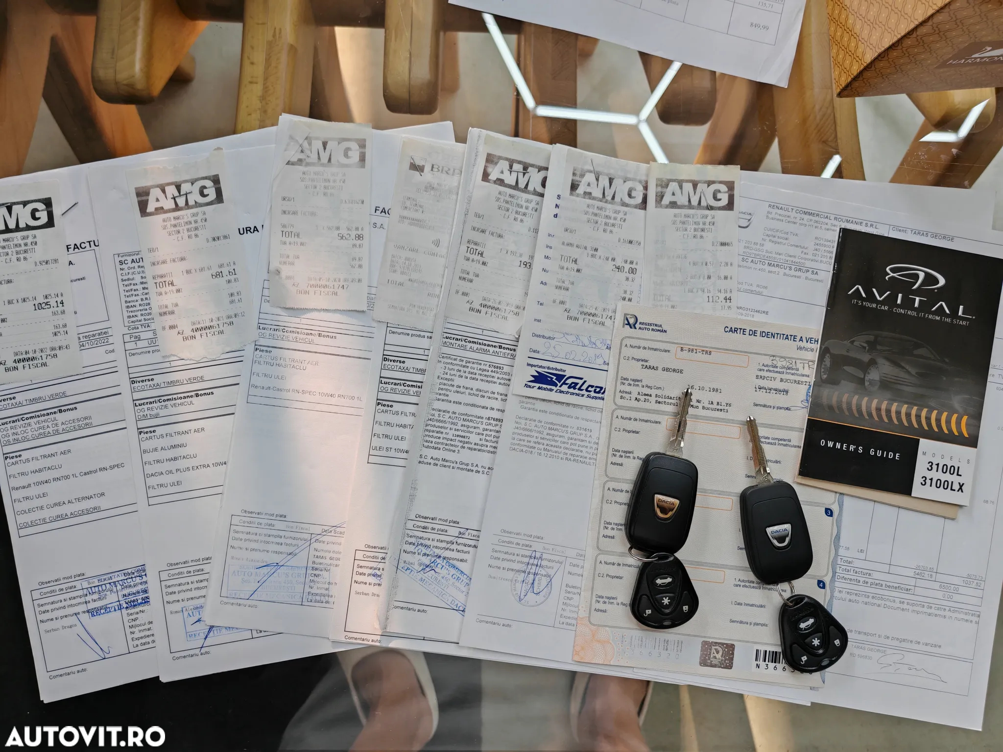 Dacia Logan 0.9 TCe Laureate - 27