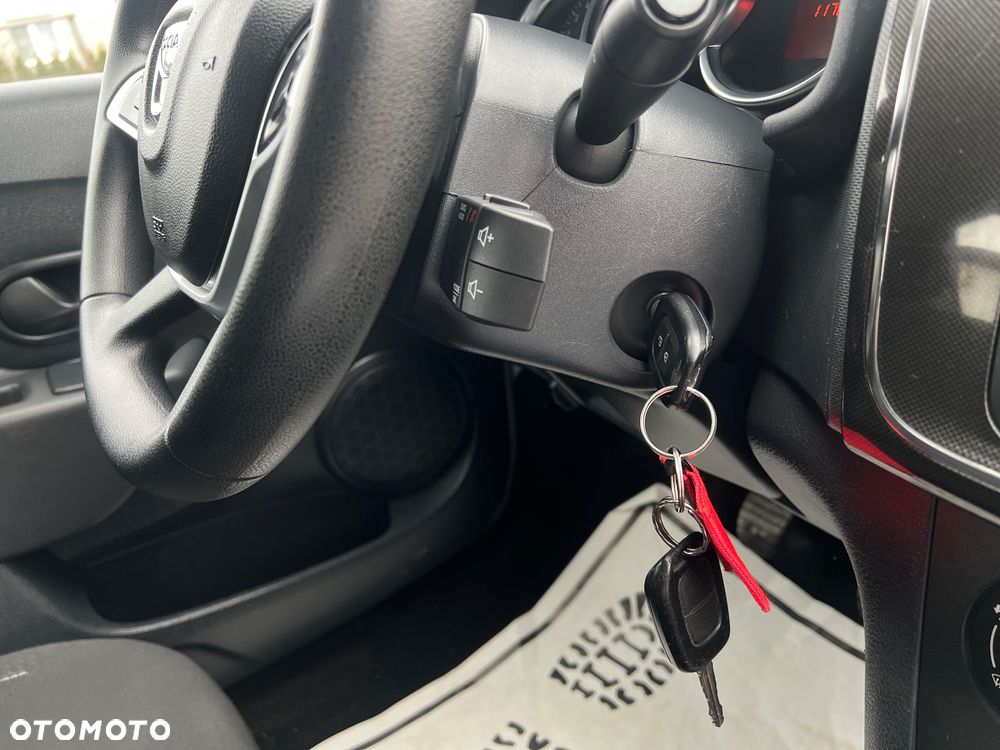 Dacia Sandero SCe 75 Essentiel - 23