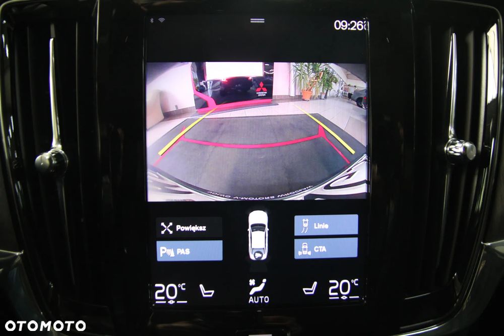 Volvo S90 T8 AWD Plug-In Hybrid Inscription - 24