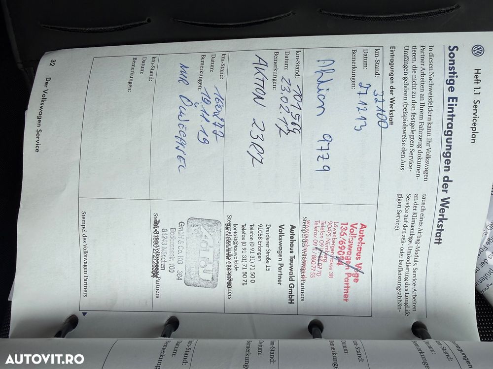 Volkswagen Tiguan 2.0 TDI DPF 4Motion DSG Trend & Fun - 32