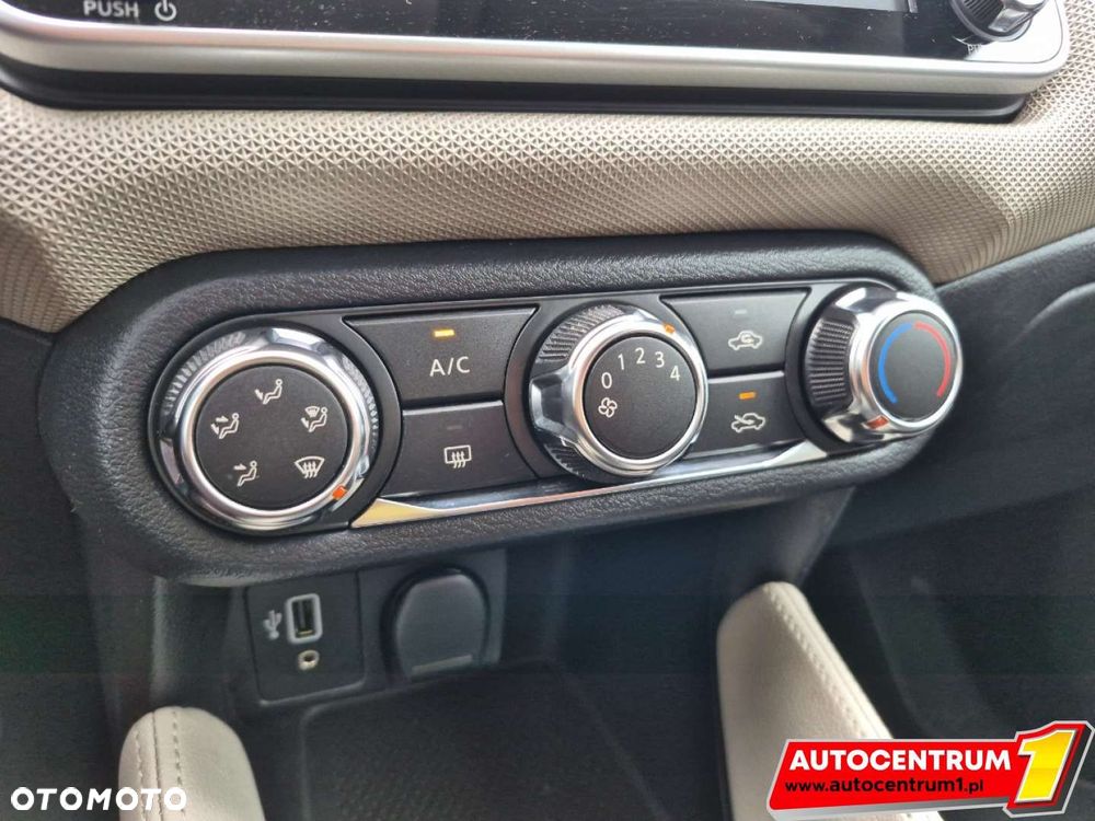 Nissan Micra - 29