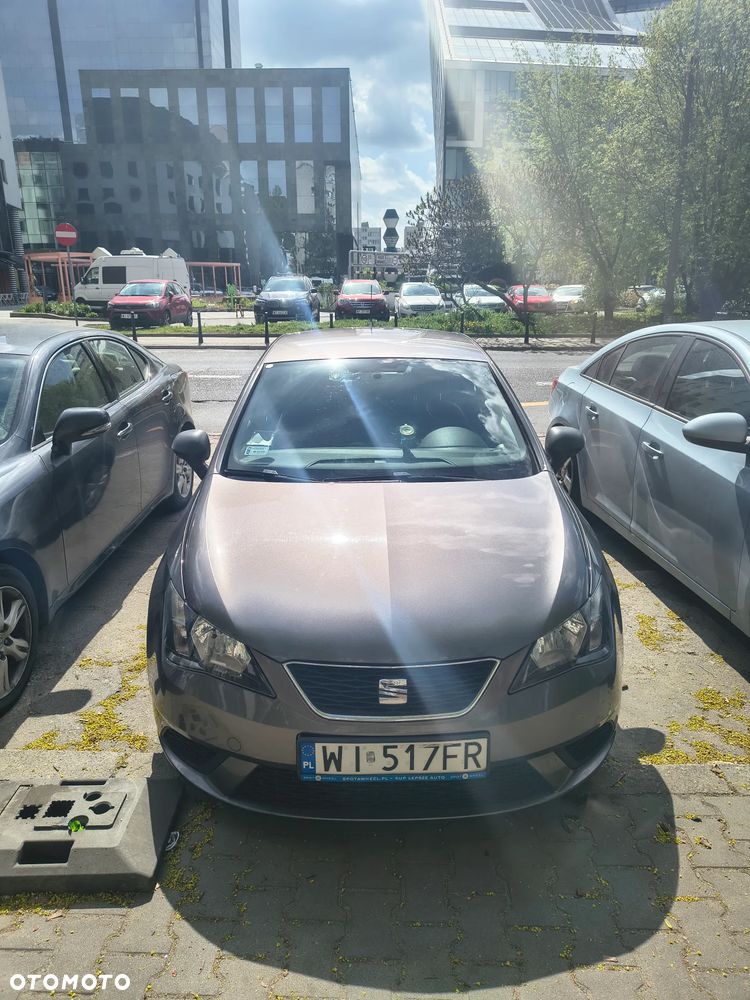 Seat Ibiza 1.0 Colour Edition - 1