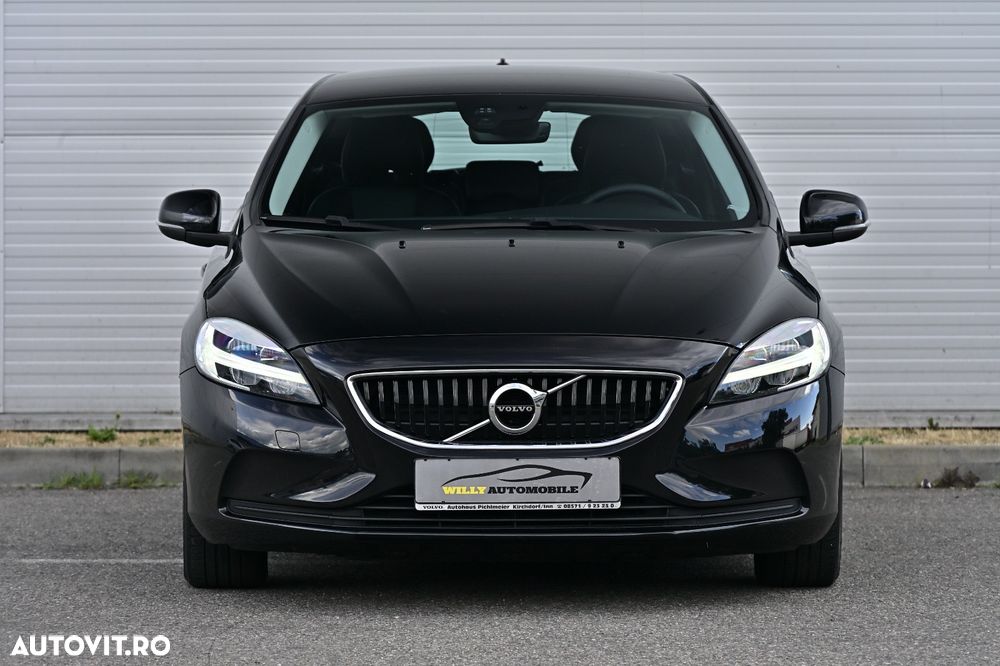 Volvo V40 - 9