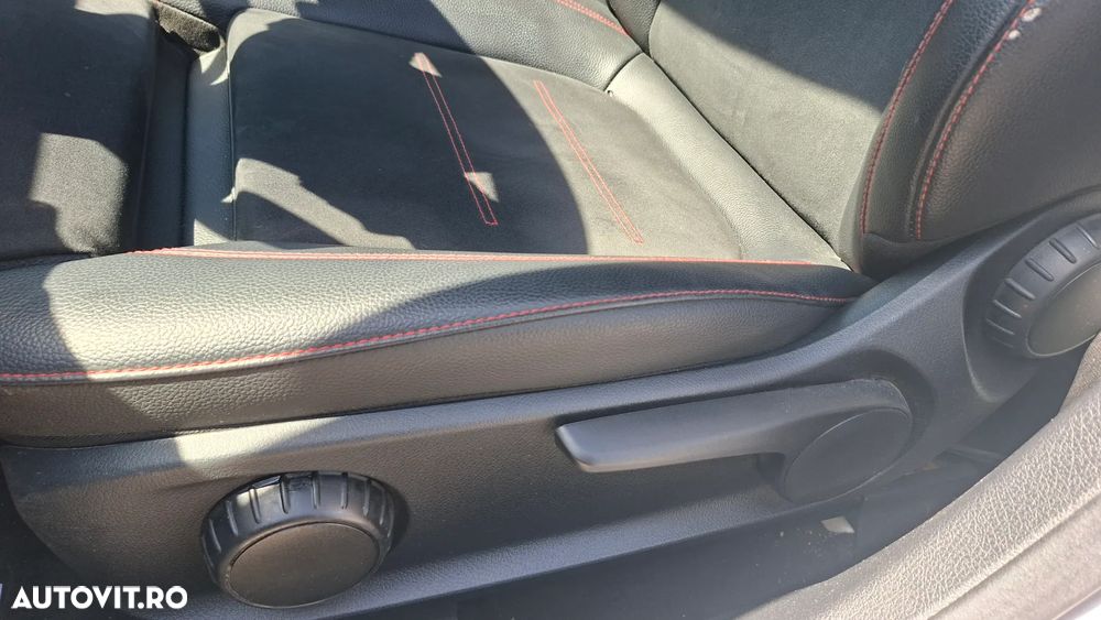Mercedes-Benz A 250 e Aut. - 26