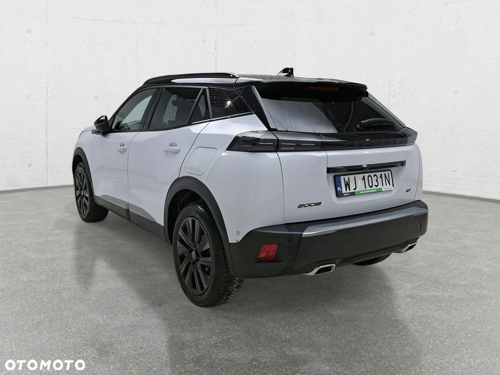 Peugeot 2008 - 5