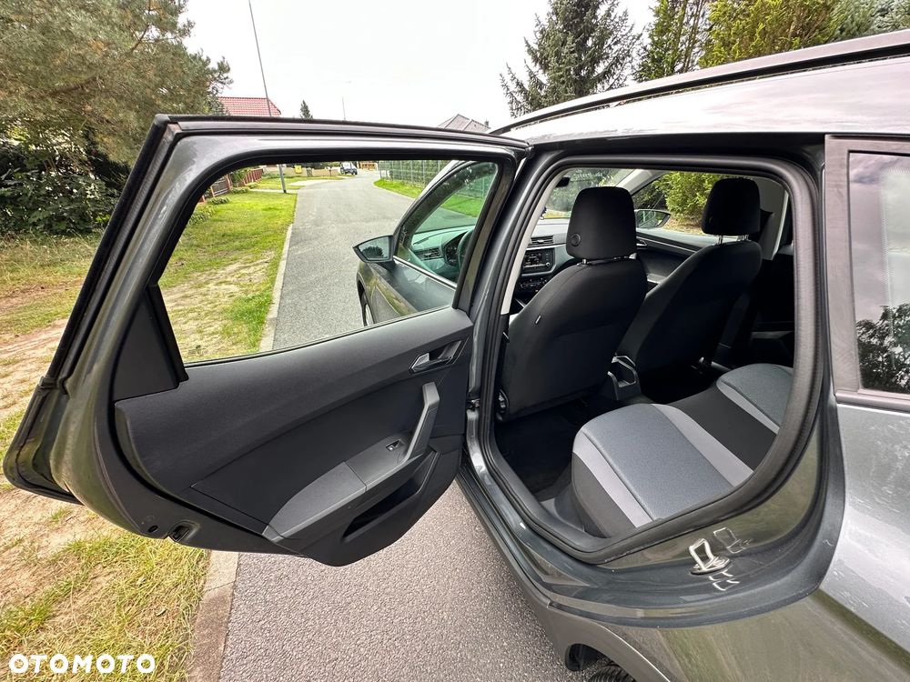 Seat Arona 1.0 TSI Reference S&S - 21