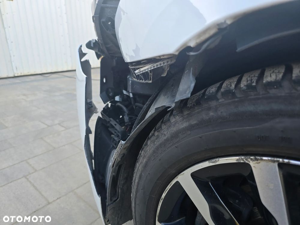 Hyundai i40 Kombi 1.7 CRDi DCT Style - 21