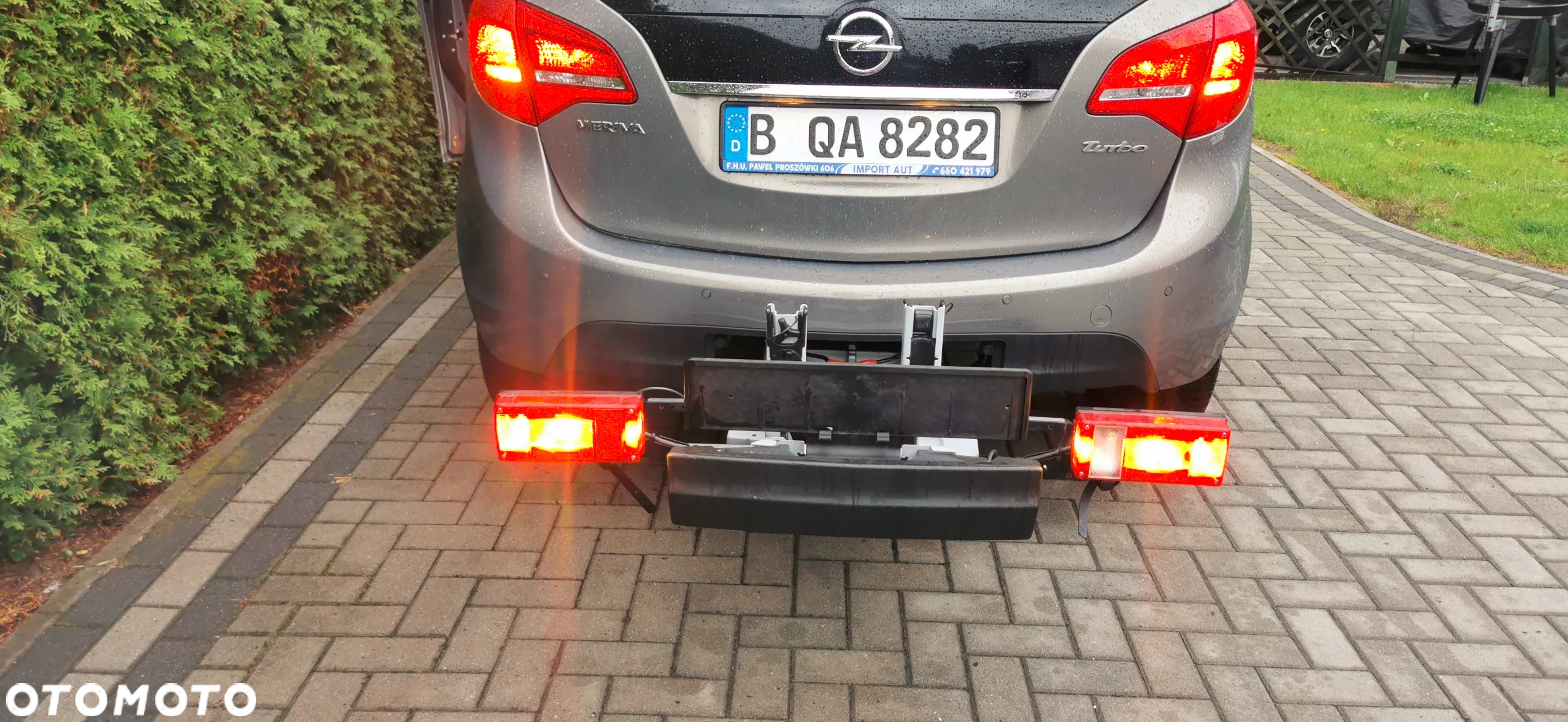 Opel Meriva 1.4 Innovation - 36
