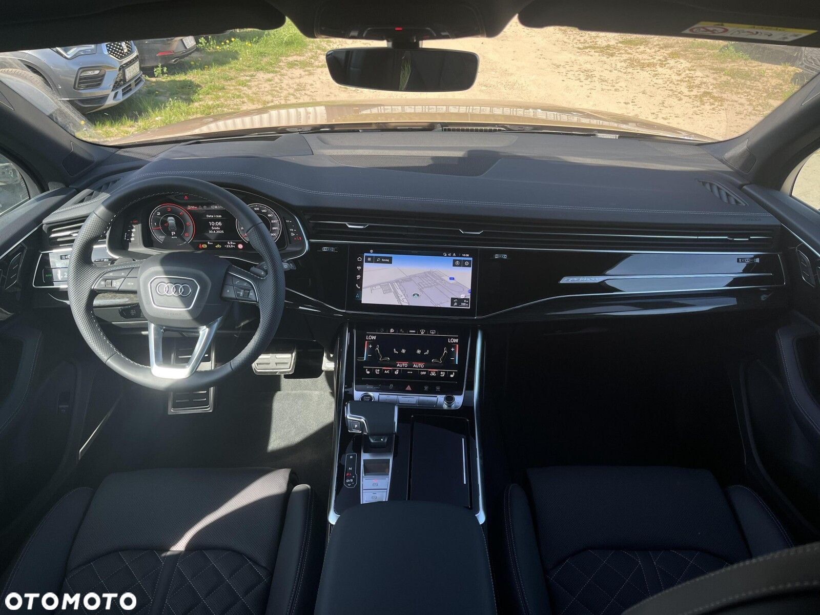 Audi Q7 - 25