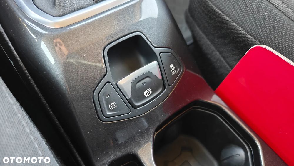 Jeep Renegade 1.3 GSE T4 Turbo PHEV 4xe Limited S&S - 21