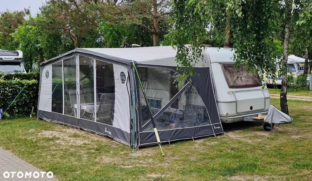 LMC Munsterland 520 HTE - 8