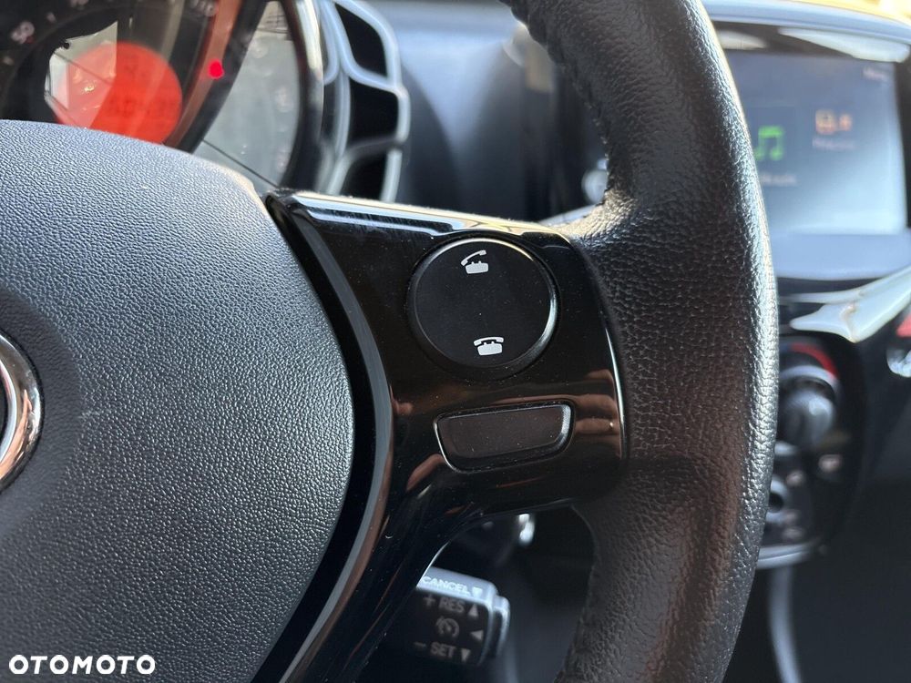 Toyota Aygo 1.0 VVT-i Color Edition - 12